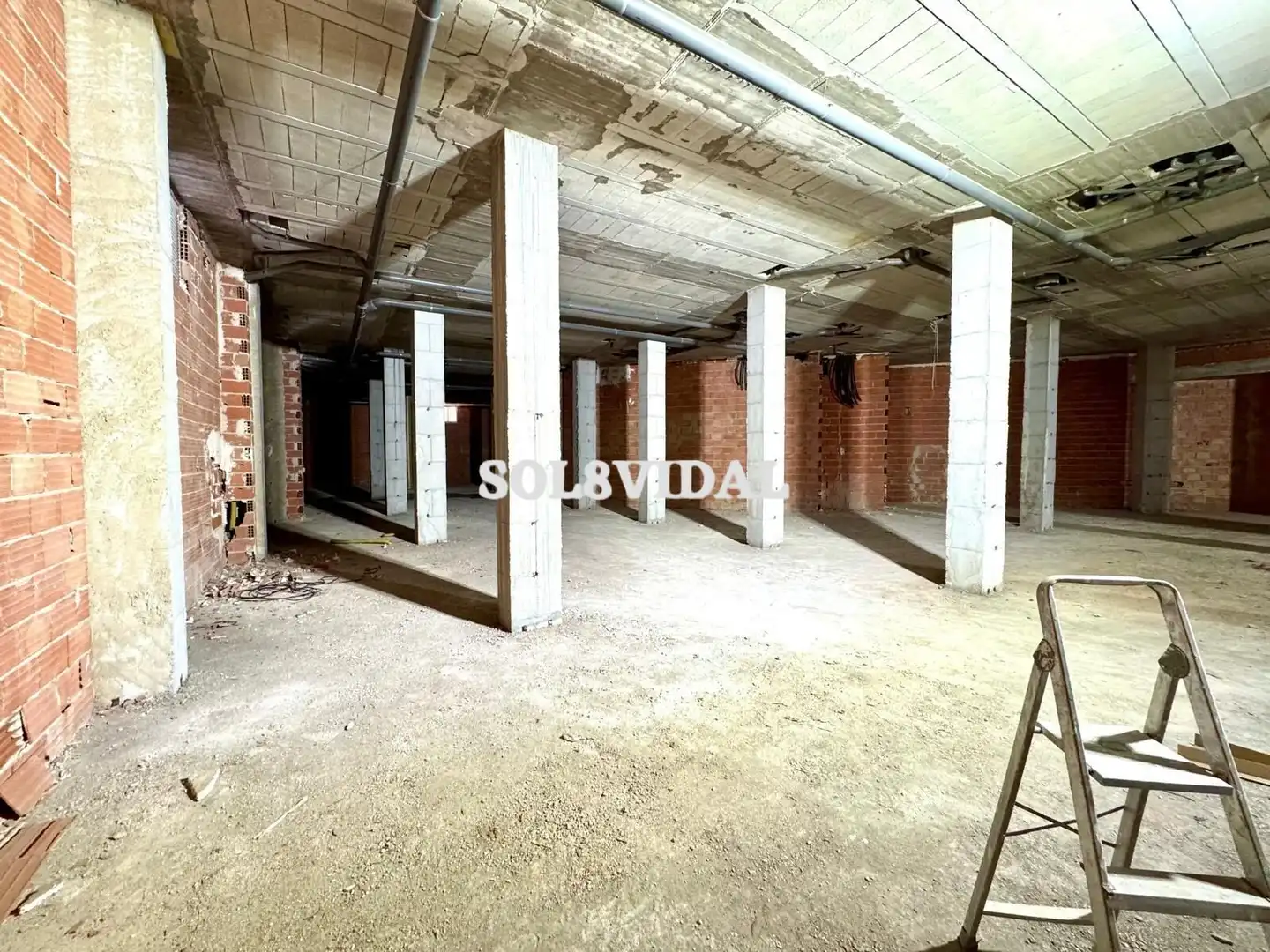 Business premises to rent in Calle san pascual, imagen 29