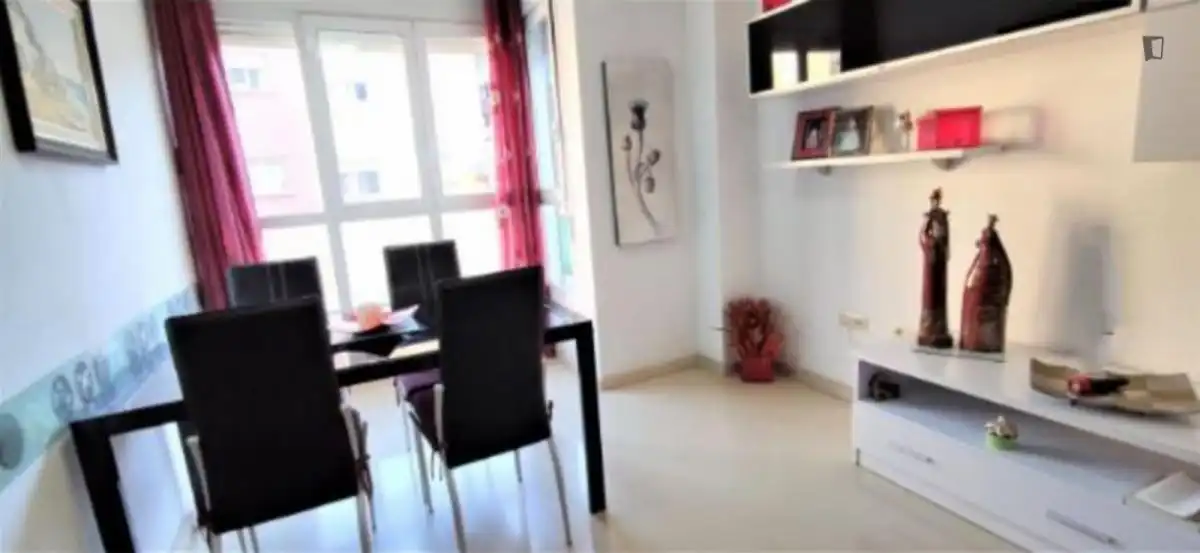 Apartament de lloguer a La Creu del Grau