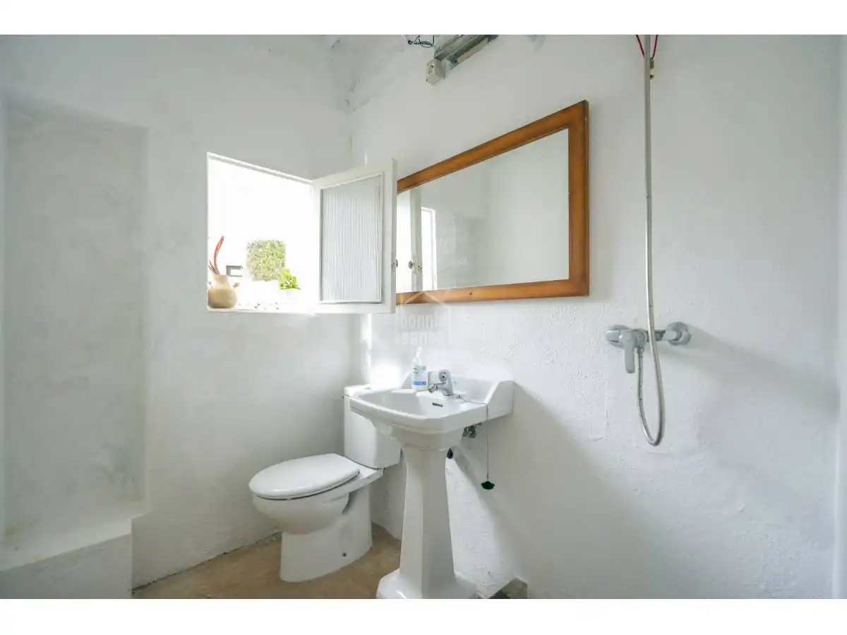 Apartament amb jardí en venda a Ciutadella, imagen 18