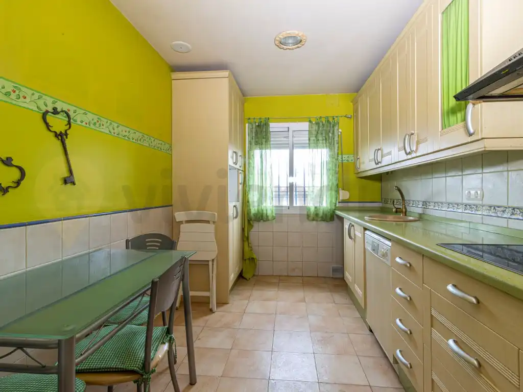 Kitchen of Houses for sale in Puerto Real  with Terrace and Swimming Pool