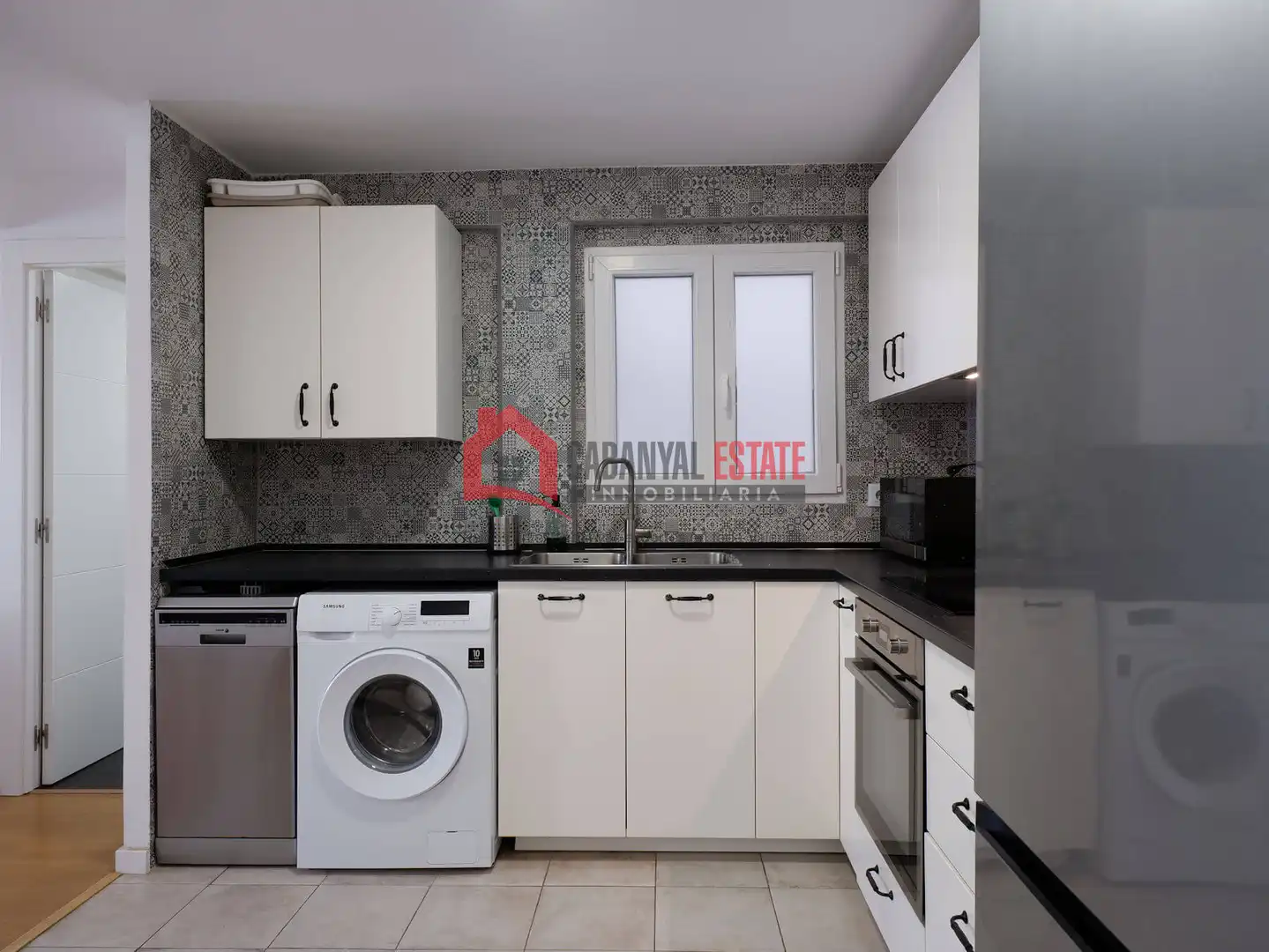 Piso con terraza en alquiler en Poblats Marítims, imagen 15