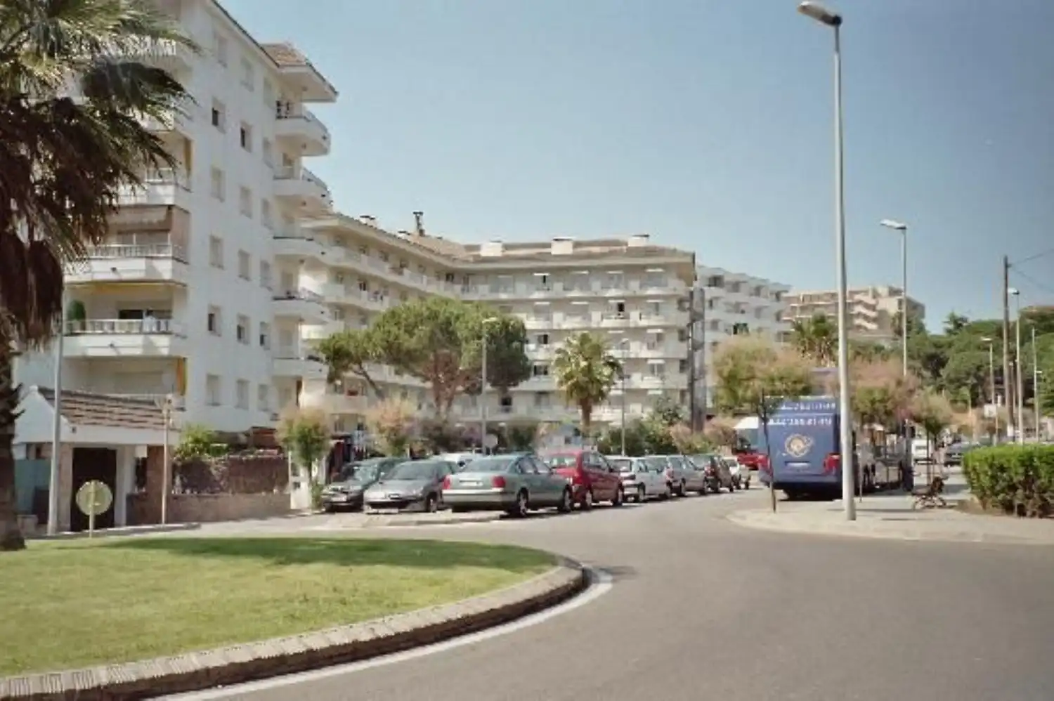 Appartement avec terrasse à vendre à Fenals, imagen 18