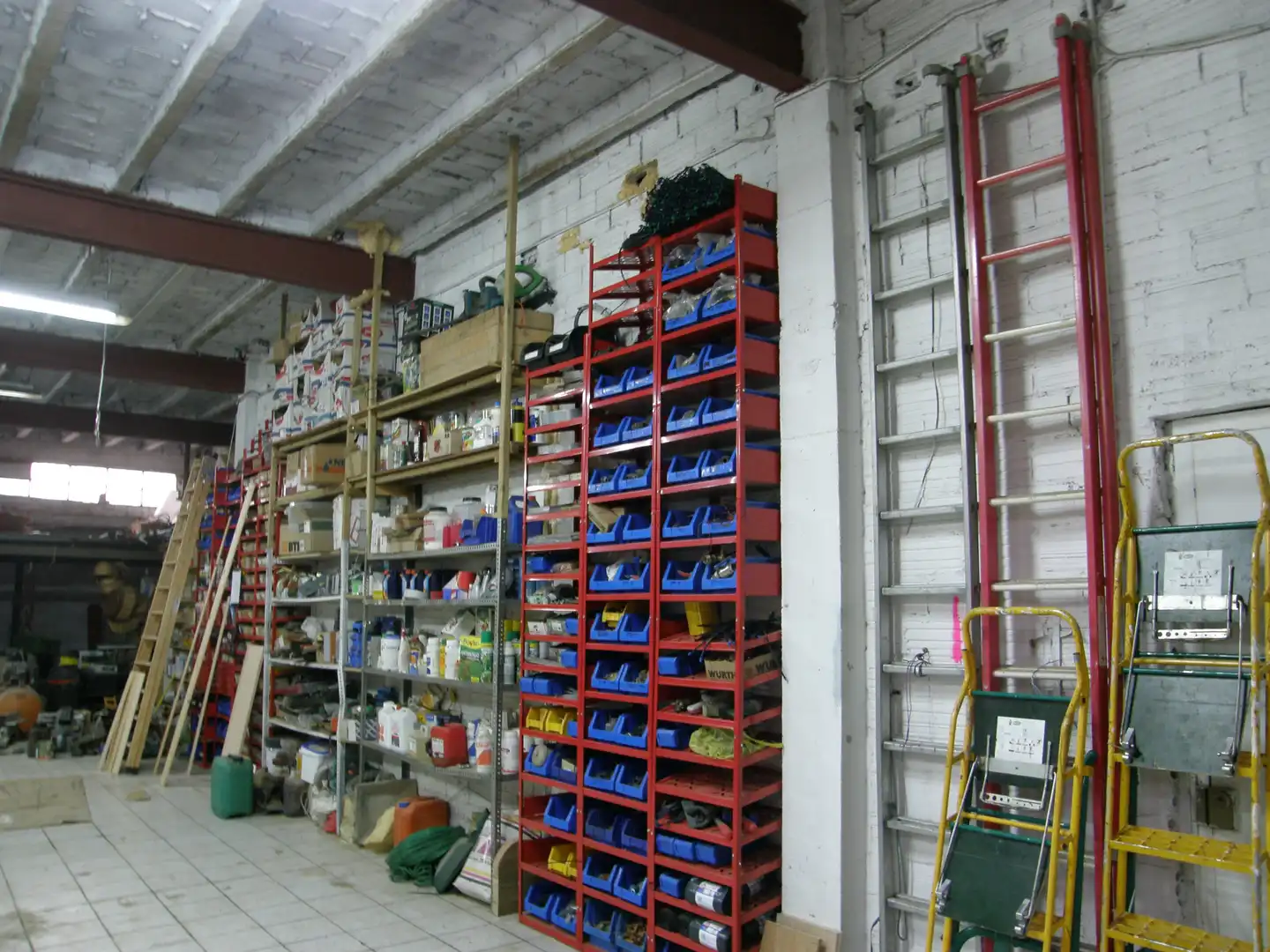 Local comercial en venta en Riudoms, imagen 6
