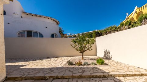 Foto 4 de Casa adosada en venta en L'Albir, L'Alfàs del Pi