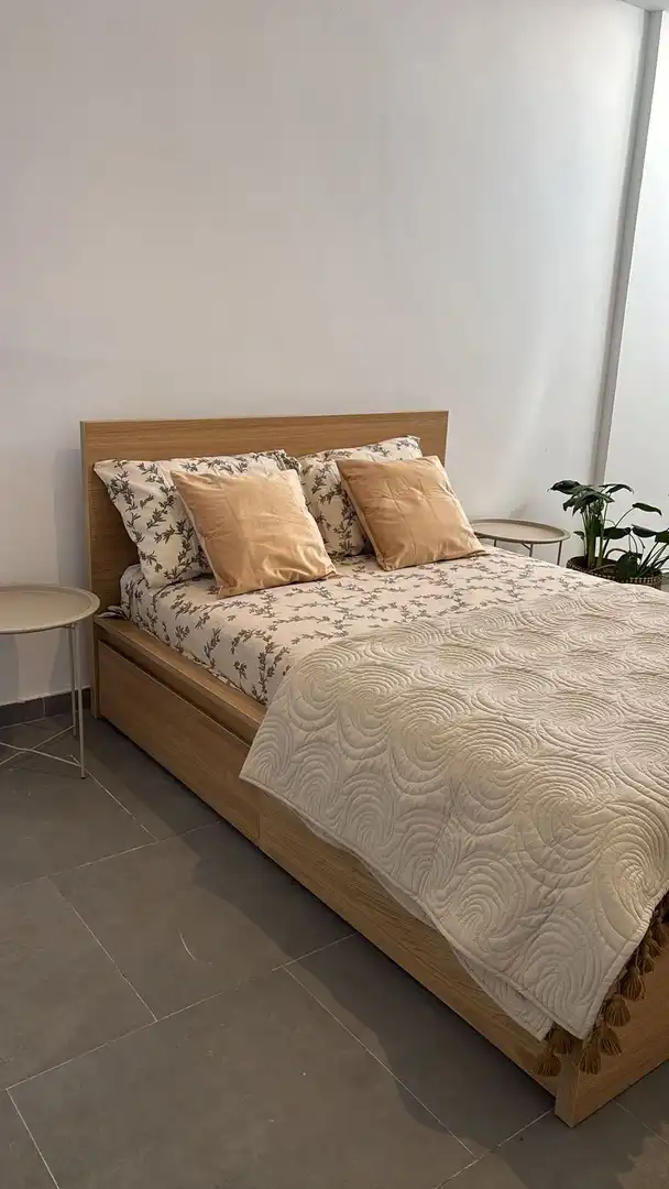 Bedroom of Apartments for sale in Torremolinos