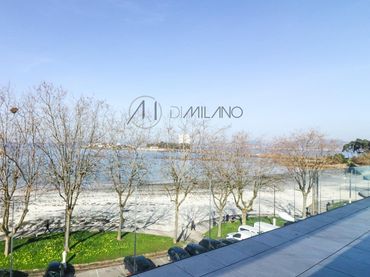 Attique avec balcon à vendre à Coruxo - Oia - Saiáns