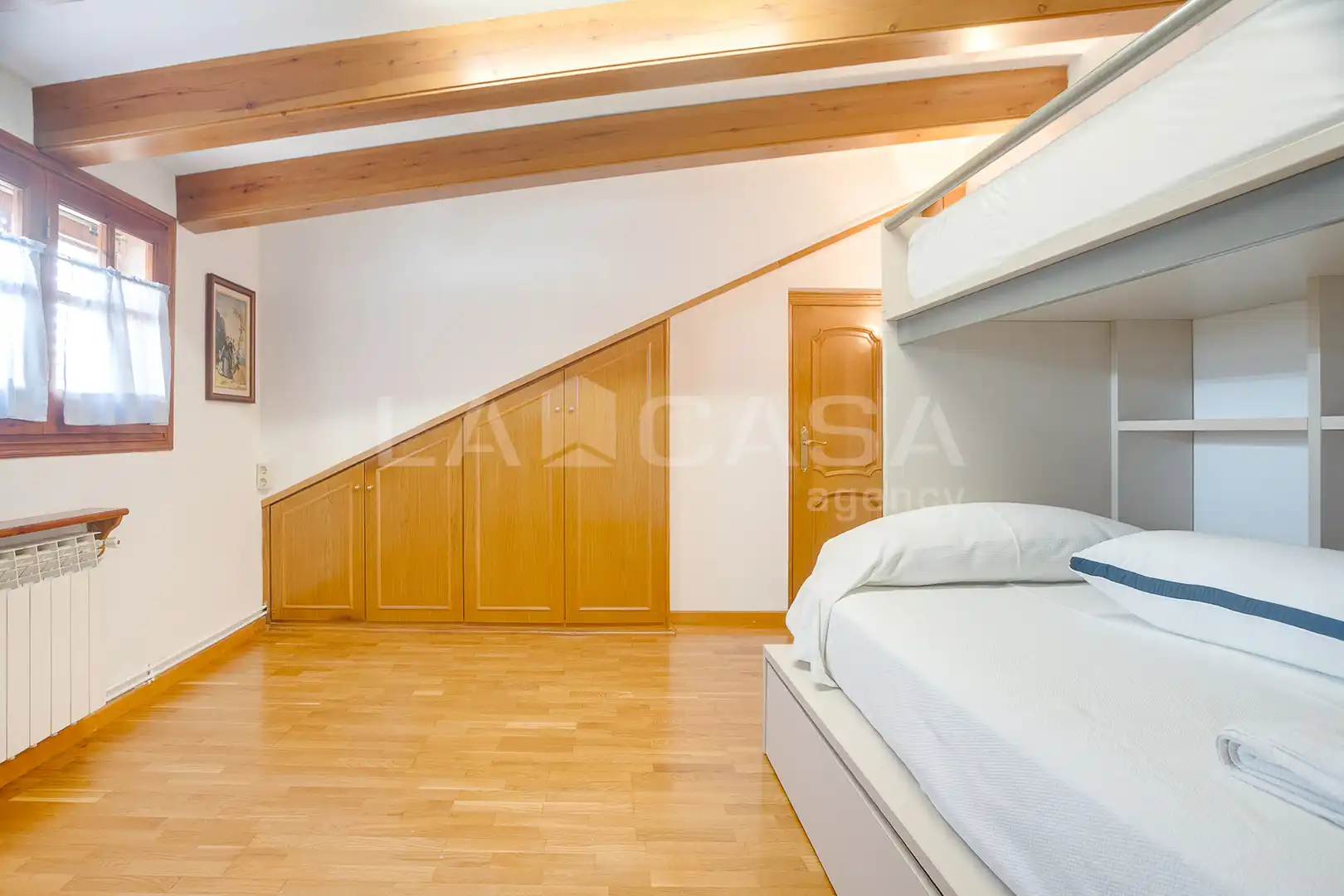 Casa o xalet en venda en Lliçà d'Amunt amb Calefacció, Terrassa i Balcó