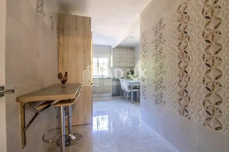 Country homes for sale in Úbeda