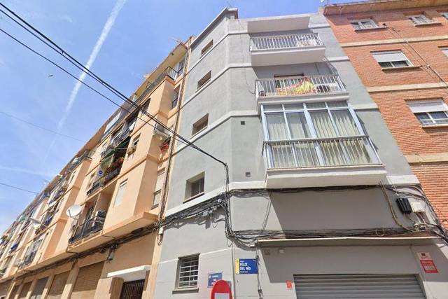 Piso en Venta en Barrio de Benicalap