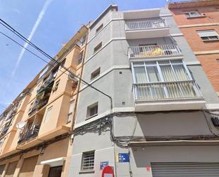 Vista exterior de Pis en venda en  Valencia Capital