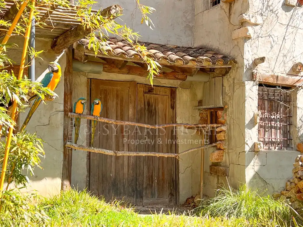 Maison à vendre à Poligono 3 Paraje 81 Pla De L'Horta, imagen 52