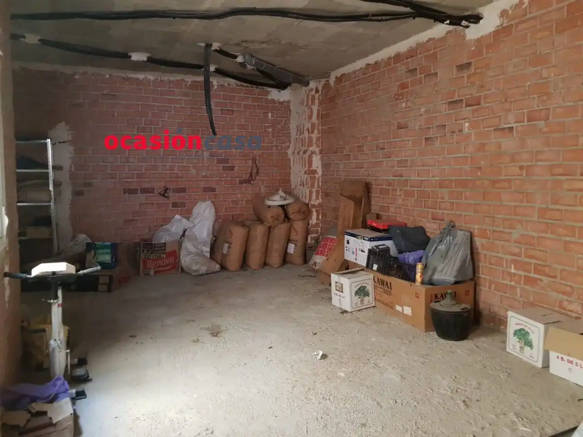 Local comercial en venda a Pozoblanco, imagen 5