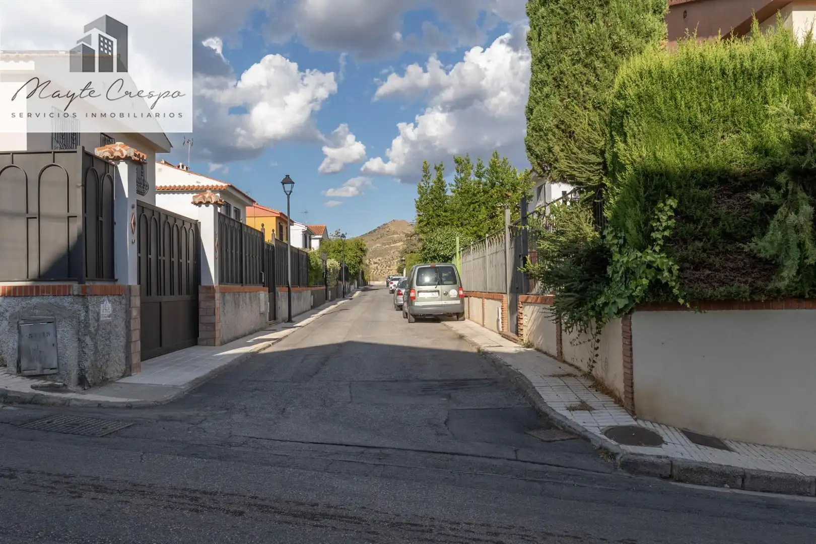Xalet amb terrassa en venda a Pinos Genil, imagen 7