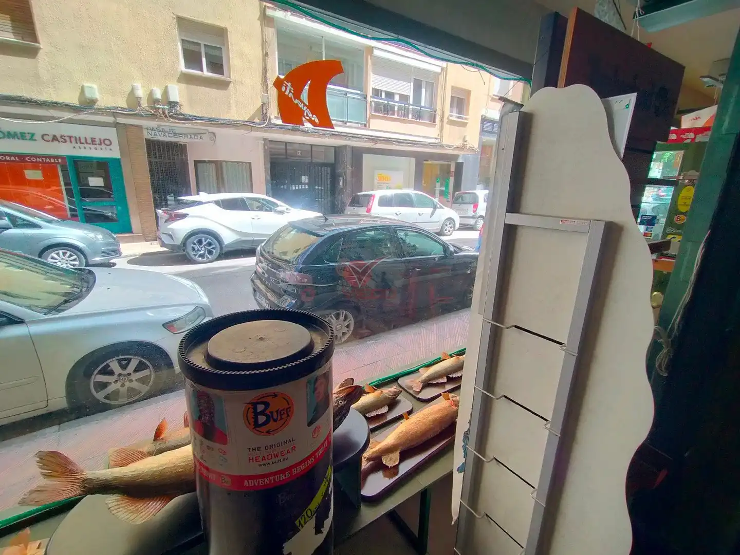 Local comercial en venda a ALICANTE, imagen 10