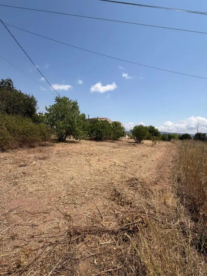 Terreny residencial en venda a Castellví de la Marca, imagen 4