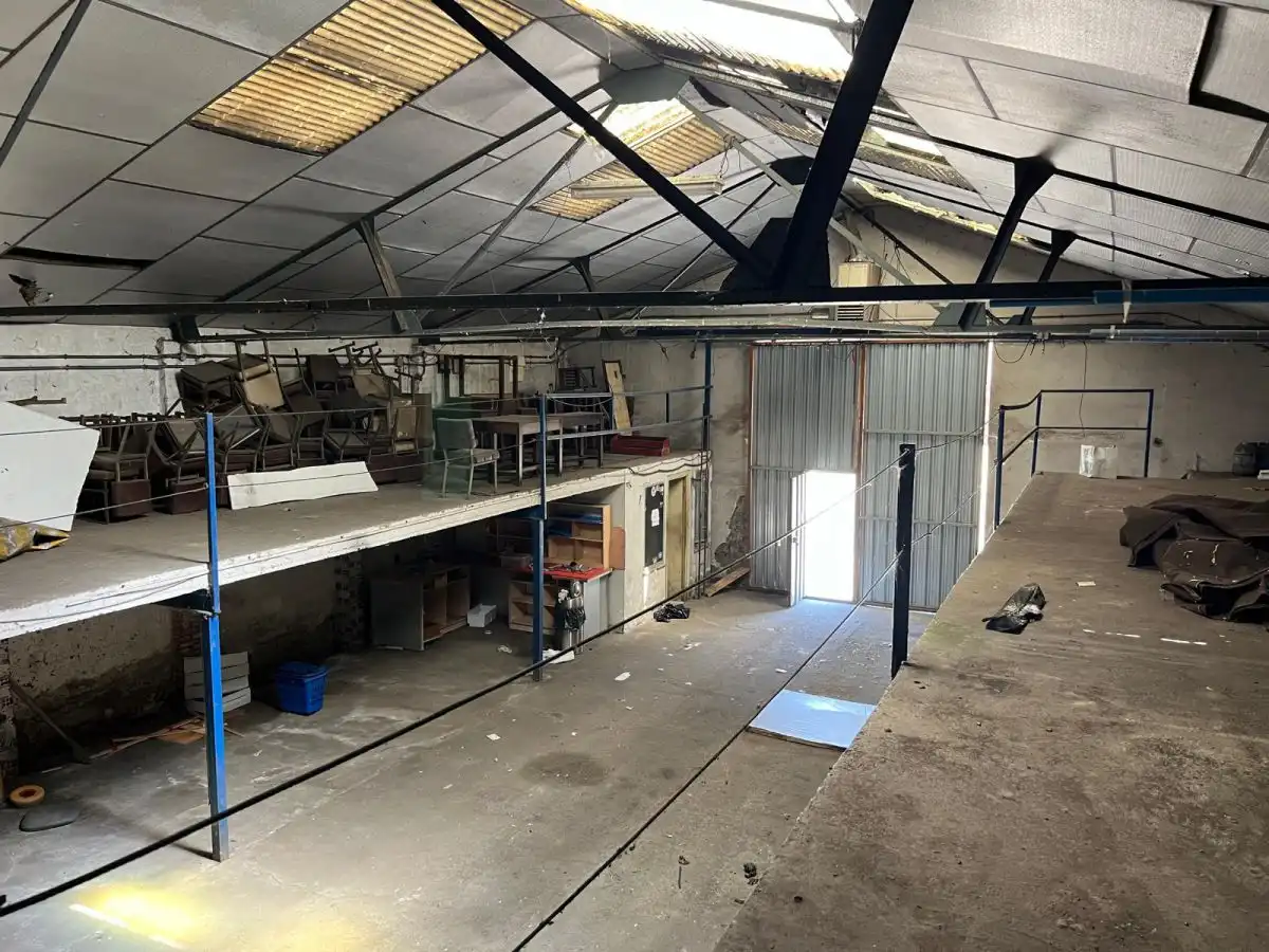 Nave industrial en venta en AV AGUSTINOS DE LEON 17, imagen 7