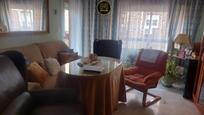 Dining room of Flat for sale in  Jaén Capital  with Air Conditioner, Heating and Balcony