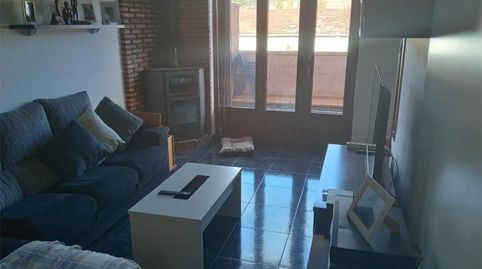 Foto 2 de Casa adosada en venta en Plaza de la Concordia, 18, Tragacete, Cuenca