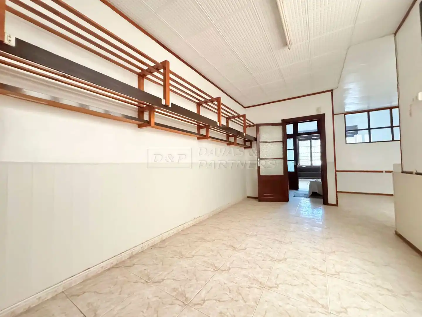 Casa con terraza en venta en Plaza Santa Lucia 8, imagen 52