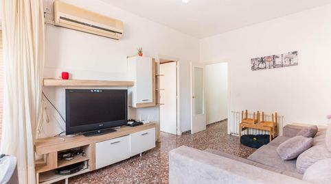 Foto 5 de Piso en venta en Calle Cruz Caminos, 26, El Esparragal, Murcia Capital