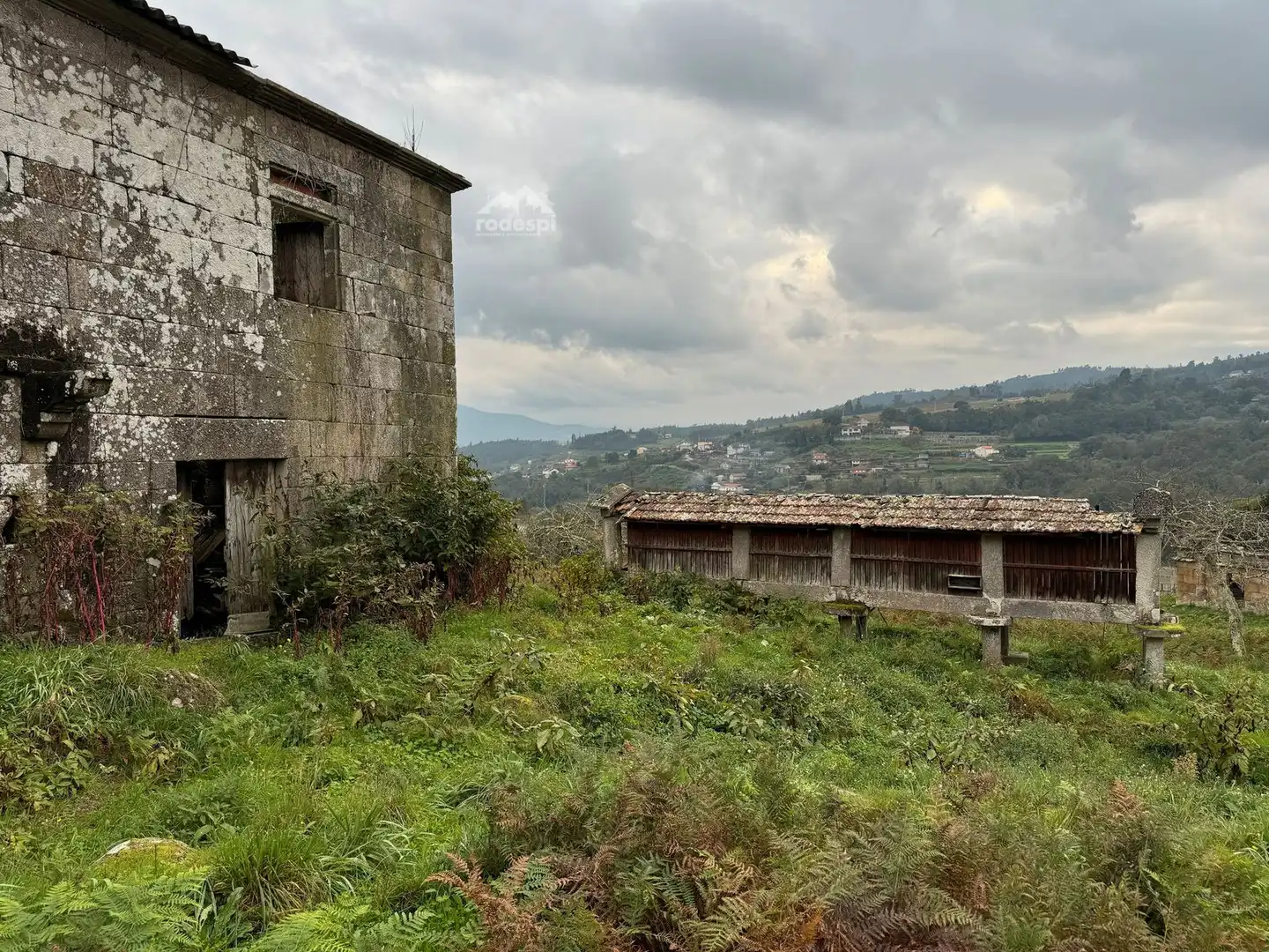 House for sale in Barro - San Ciprian das Neves, imagen 28
