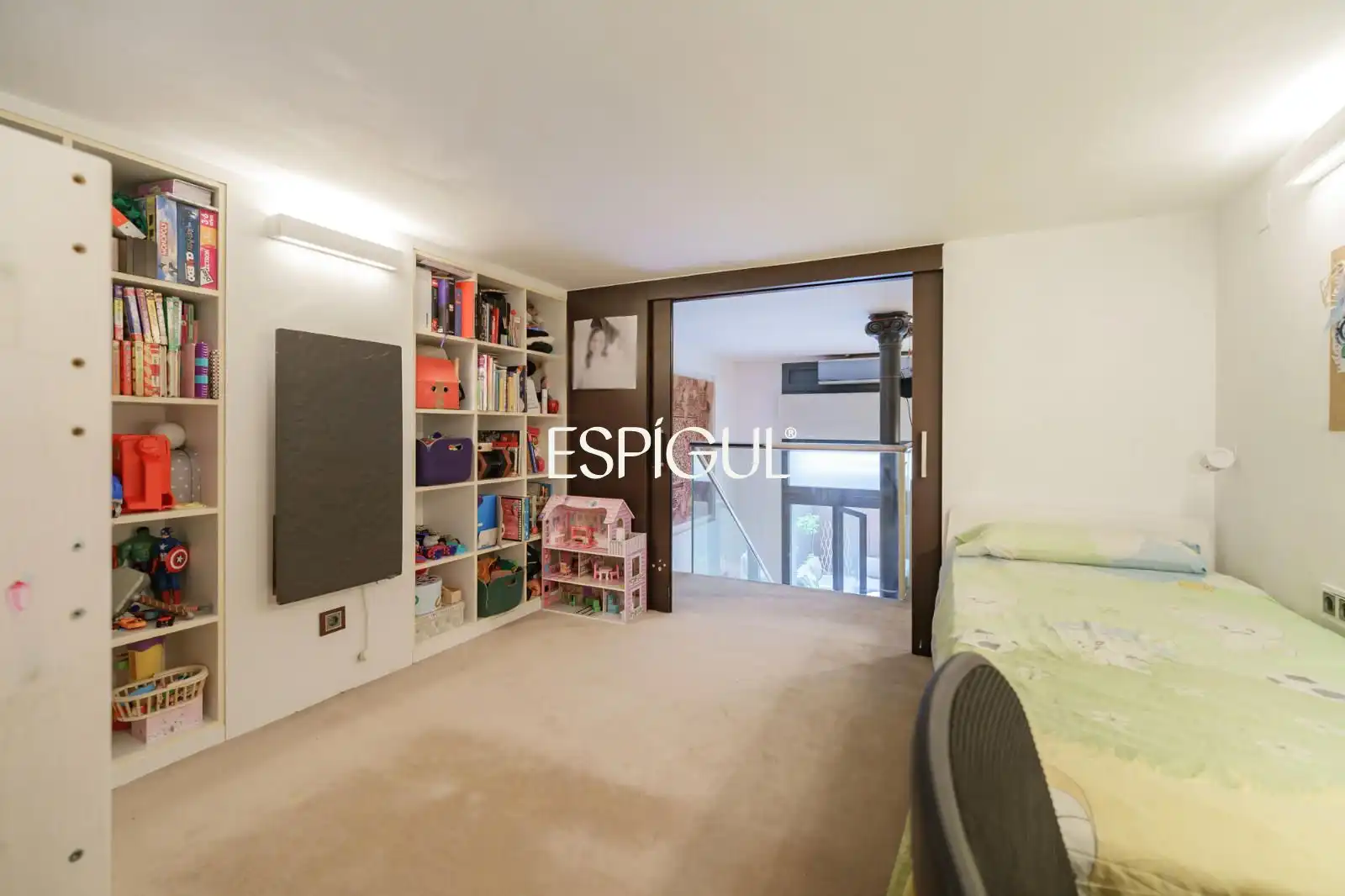 Piso con balcón en venta en Sepulveda, imagen 28