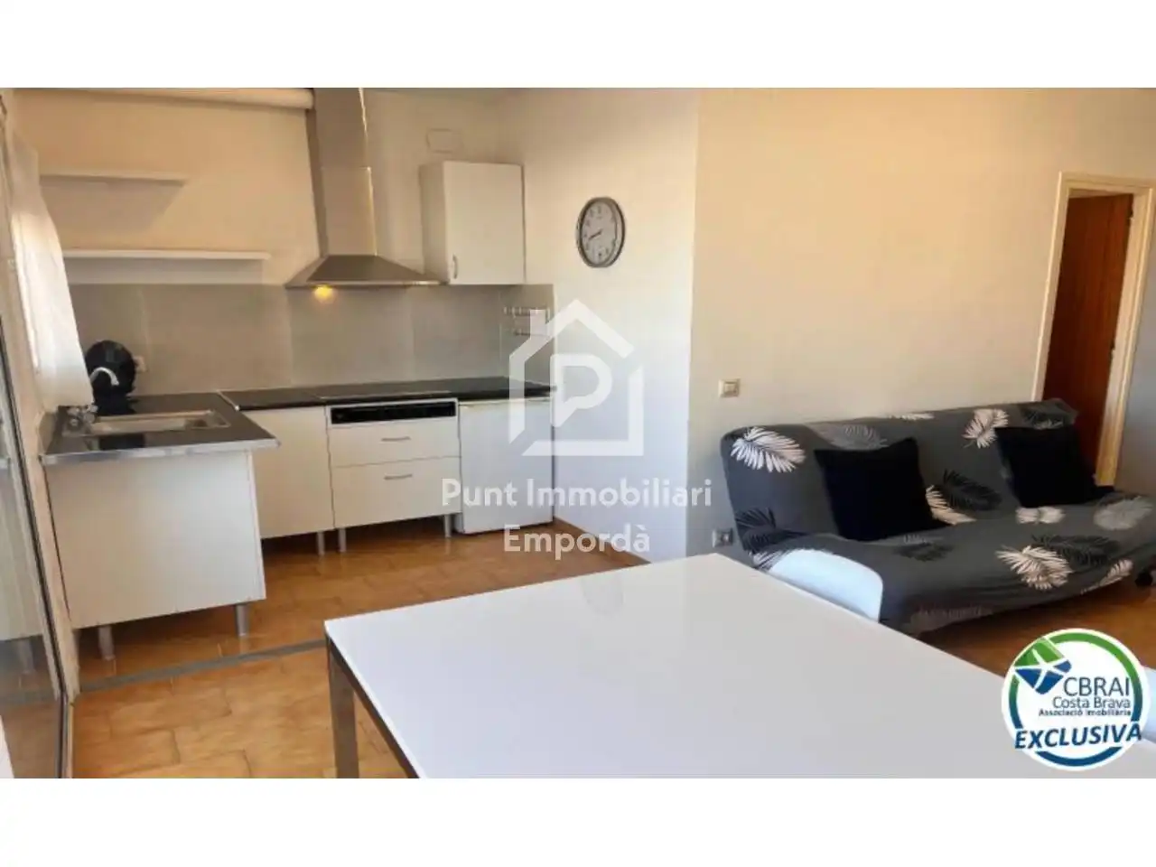 Apartament amb terrassa en venda a Urbanizacion Gran Reserva, imagen 5