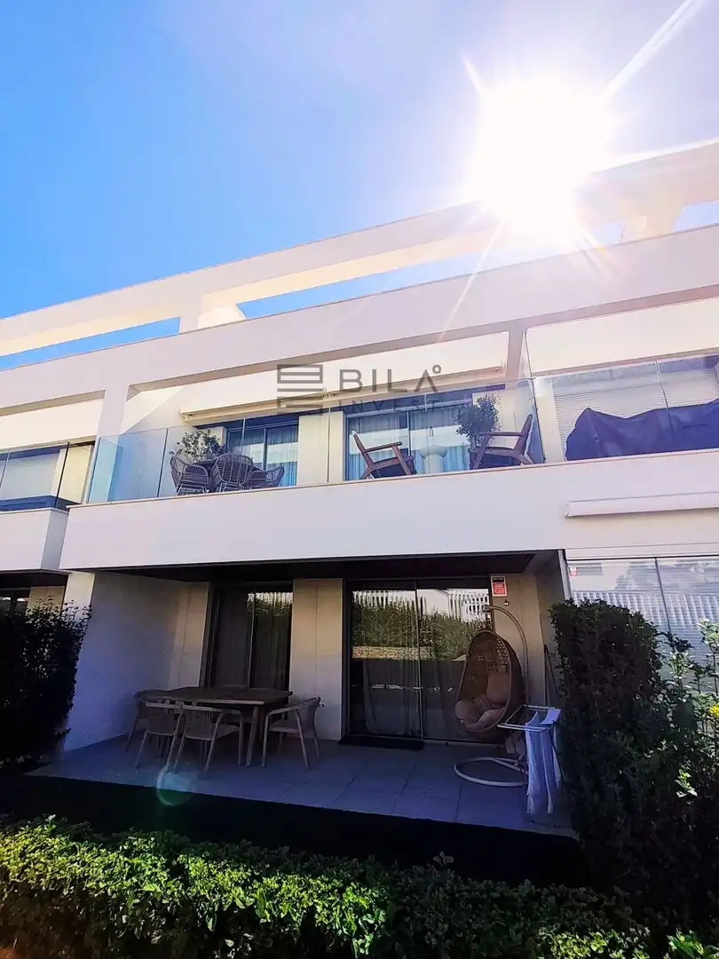 Appartement avec piscine à vendre à Estrella del Mar, imagen 2