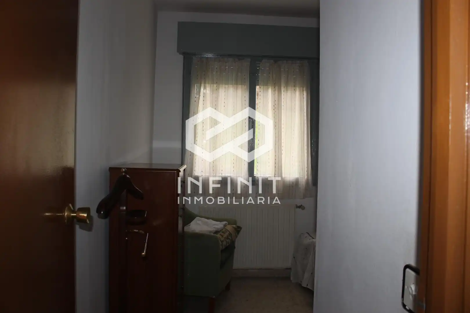 Habitación de Piso en venta en Ibias con Calefacción y Trastero