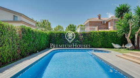 Photo 5 of House or chalet for sale in L'Aragai, Vilanova i la Geltrú