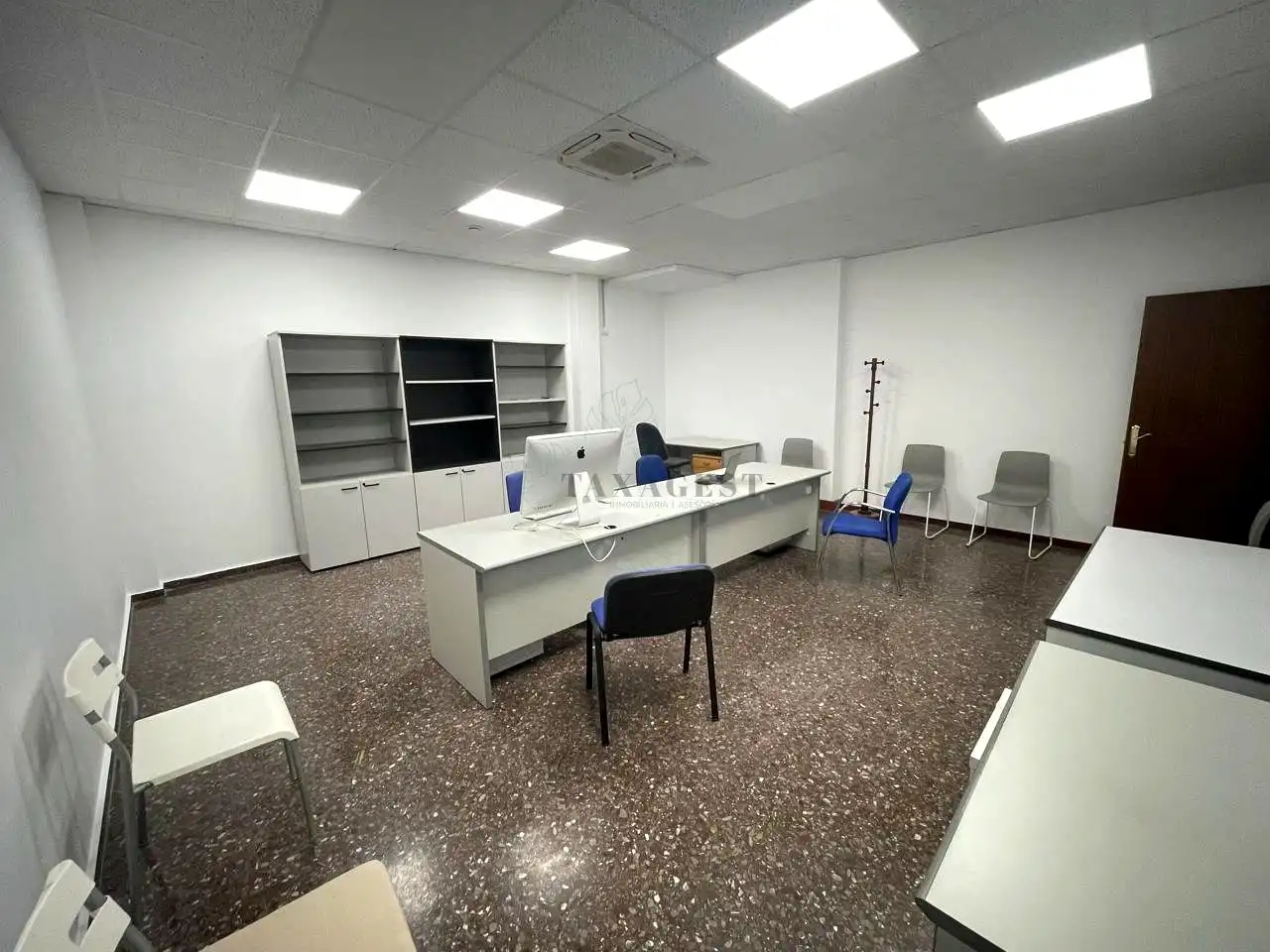 Gewerbefläche zur Miete in Roquetes, imagen 3