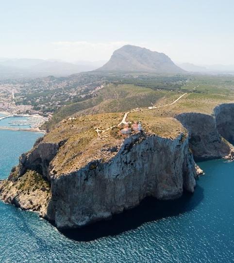 Photo 2 of Residential for sale in Partides comunes - Adsubia, Jávea / Xàbia