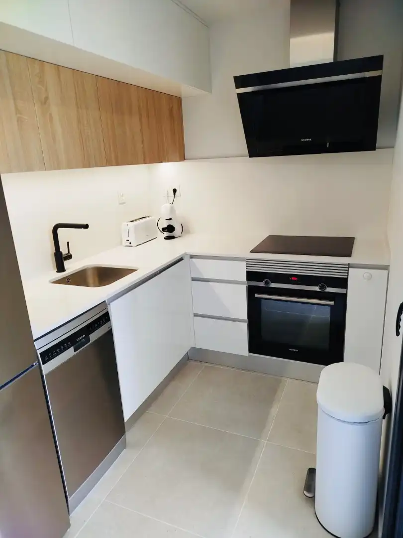 Apartment with pool for sale in Las Marinas / Les Marines, imagen 8