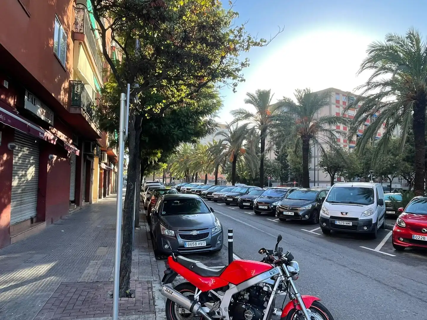 Flat for sale in Reus, Tarragona