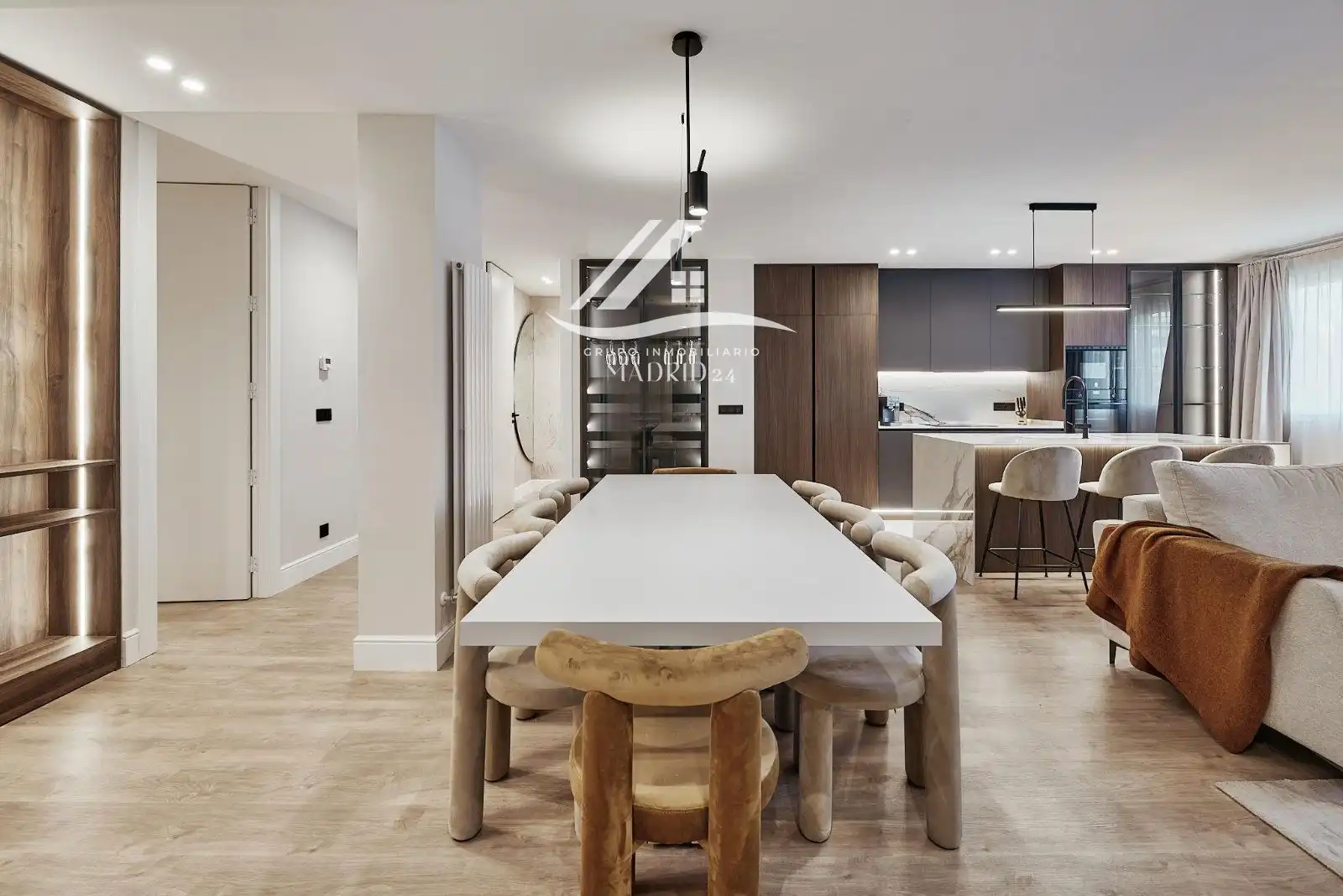 Wohnung mit Aufzug zum Verkauf in N/A, imagen 12