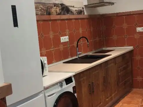 Apartamento de alquiler en Málaga, Málaga