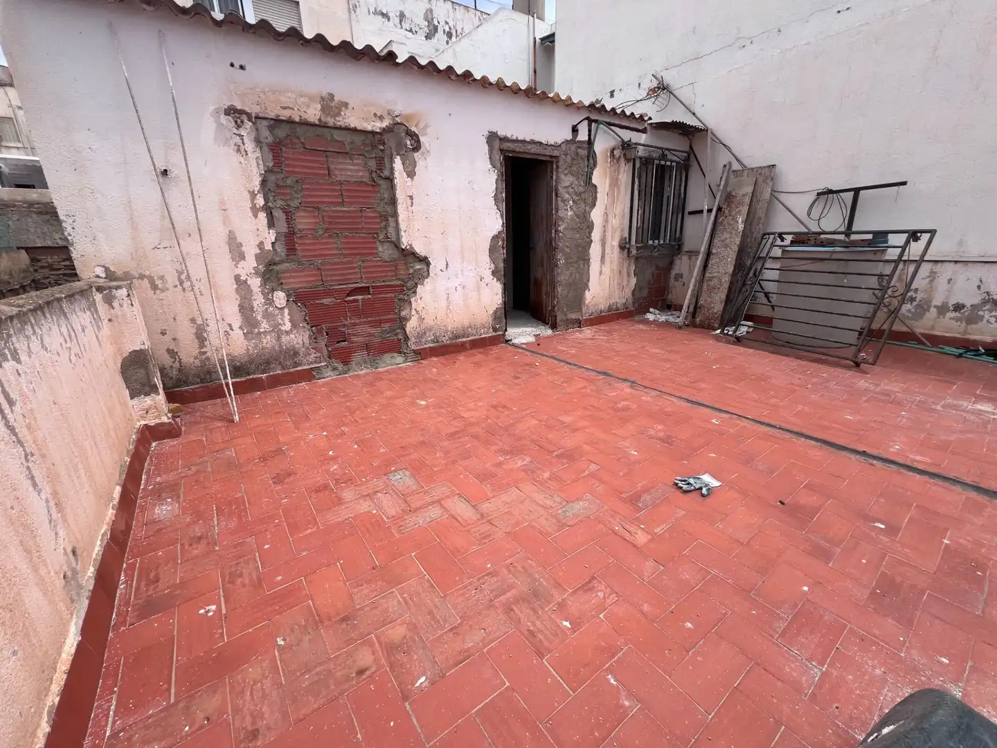 House for sale in Casco Antiguo