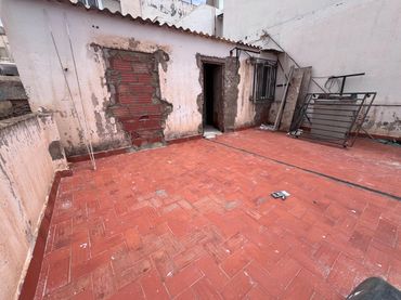 Casa en venda a Casco Antiguo