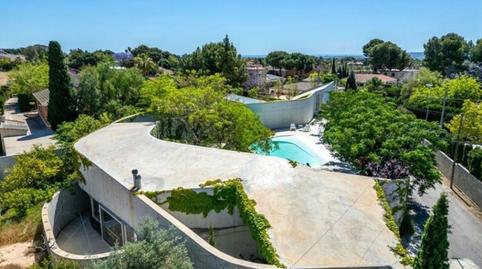 Foto 2 de Casa o xalet en venda a Calle Llevant, 18, Villamontes - Boqueres, San Vicente del Raspeig / Sant Vicent del Raspeig