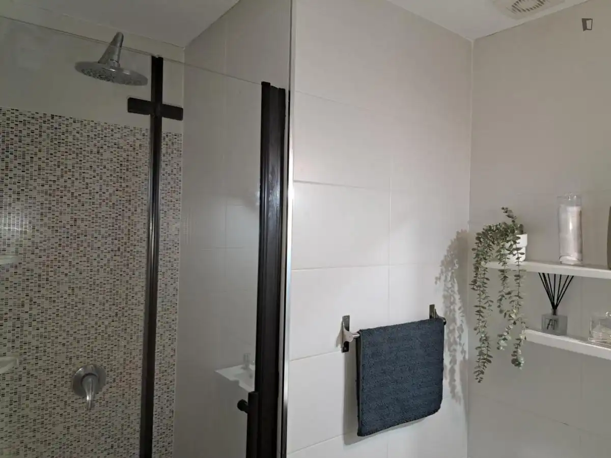 Apartamento de alquiler en Aiora
