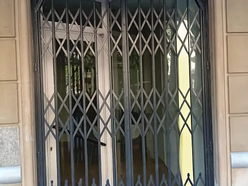 Terrassa de Local en venda en Barcelona amb Aire condicionat, Calefacció i Parquet