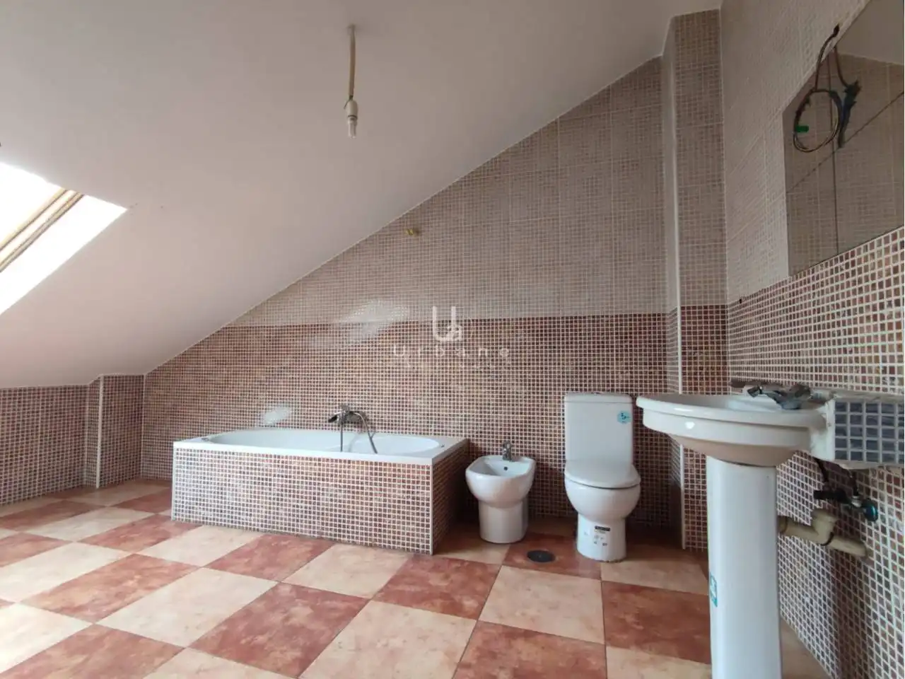 Baño de Piso en venta en Murcia