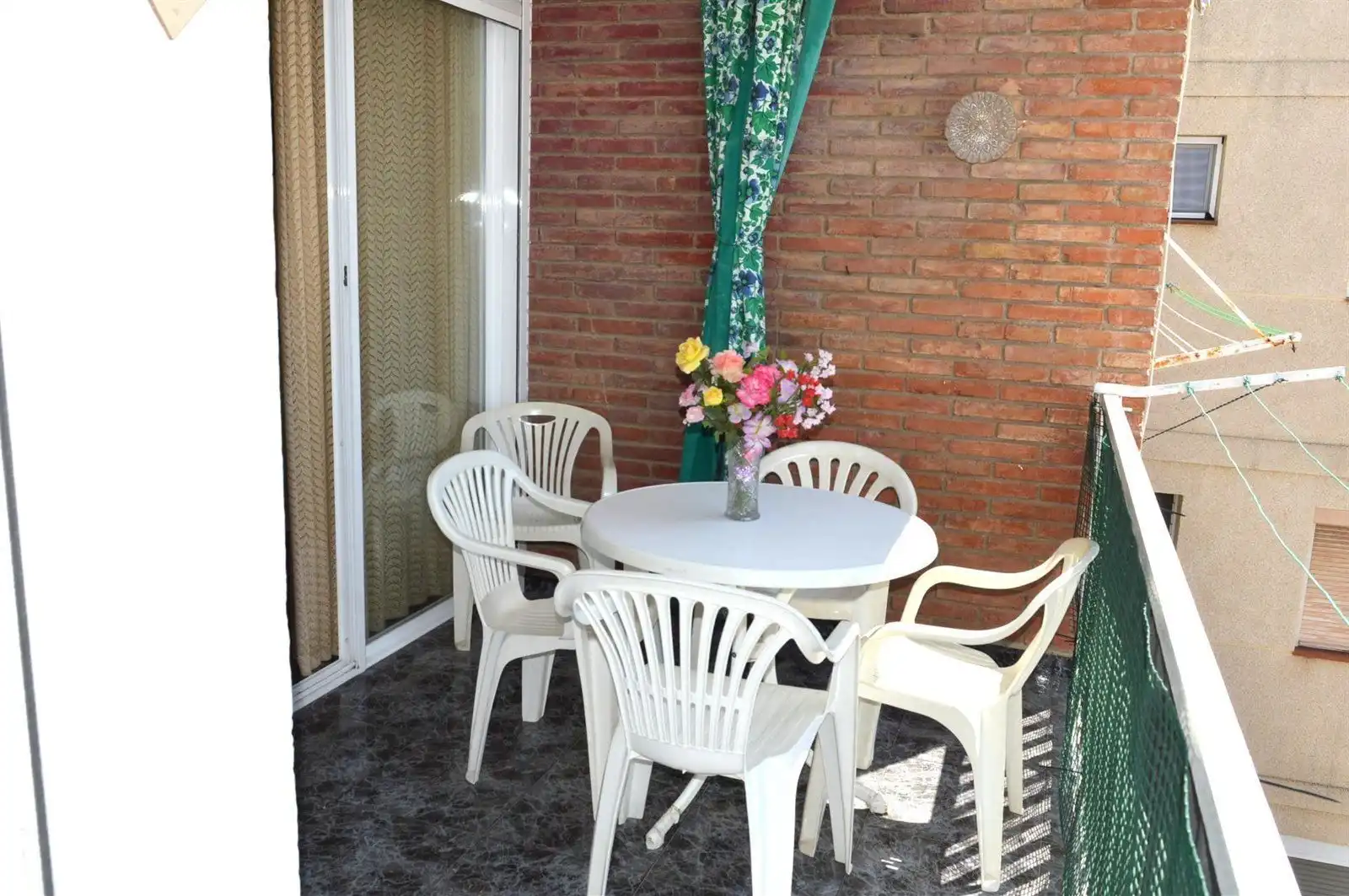 Ático en venta en de Tarragona, 4, Cunidor