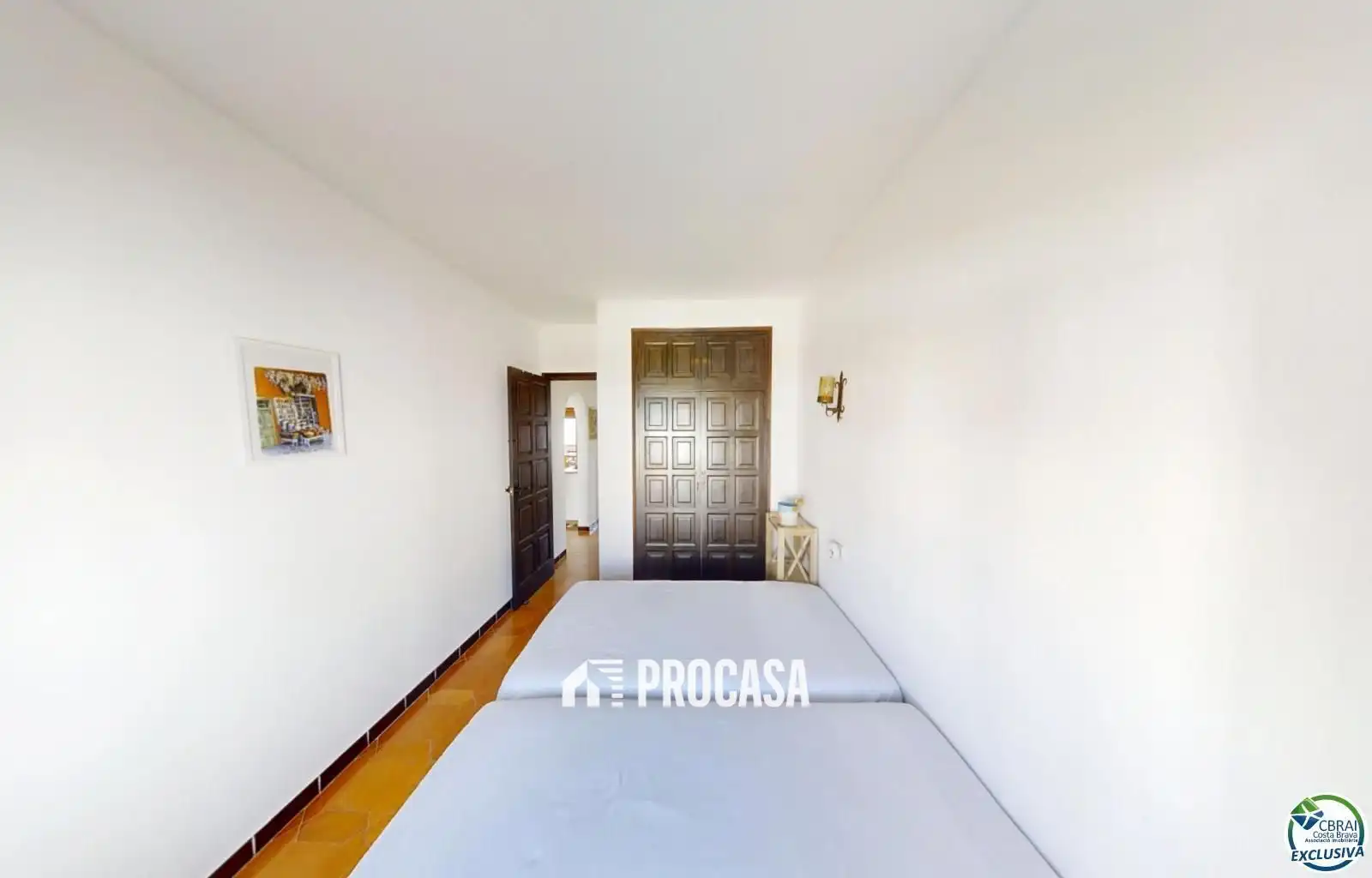Appartamento con piscina in vendita a POBLAT TIPIC/LES XABOLES, imagen 10