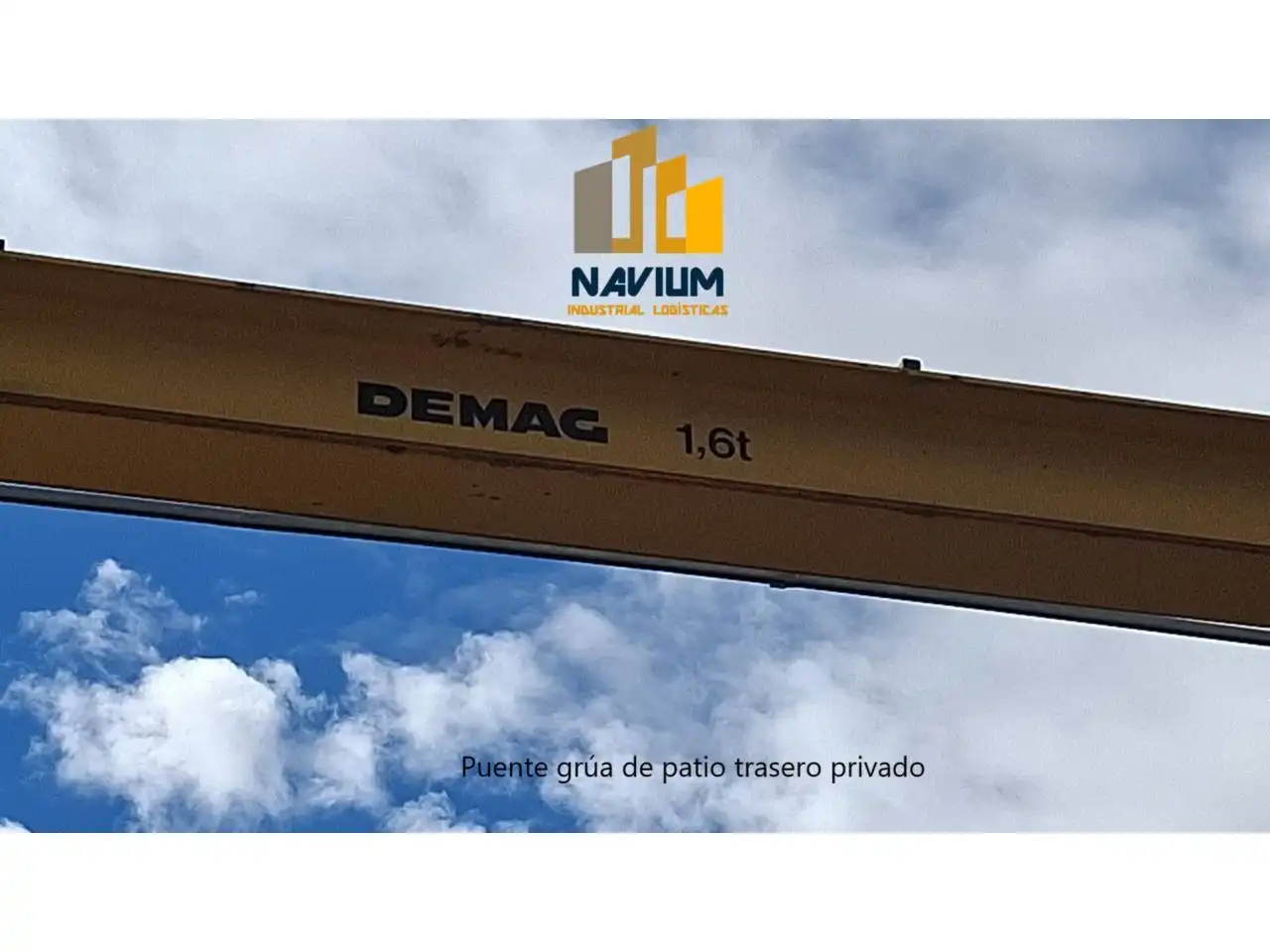Industriegebäude zum Verkauf in Camarma de Esteruelas, imagen 10