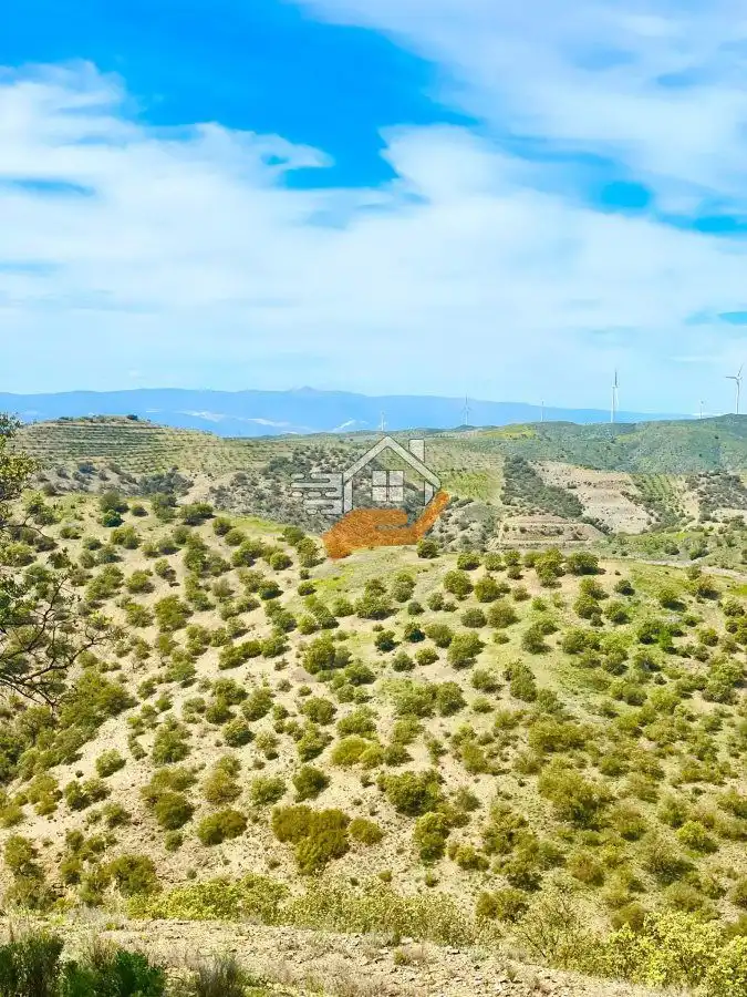 Casa rústica en venta en Vélez-Rubio, imagen 48