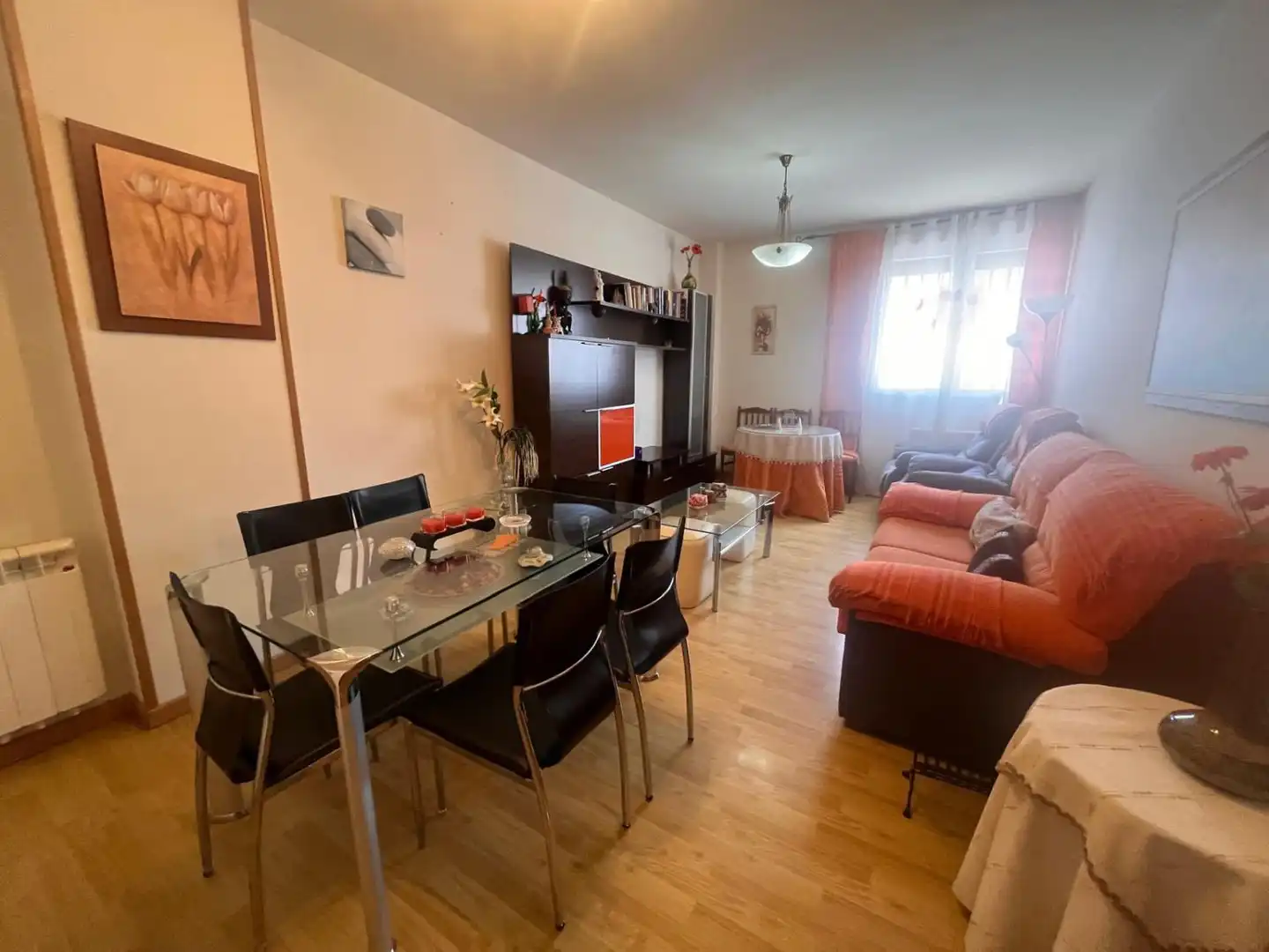 Flat for sale in La Torre de Esteban Hambrán, imagen 3