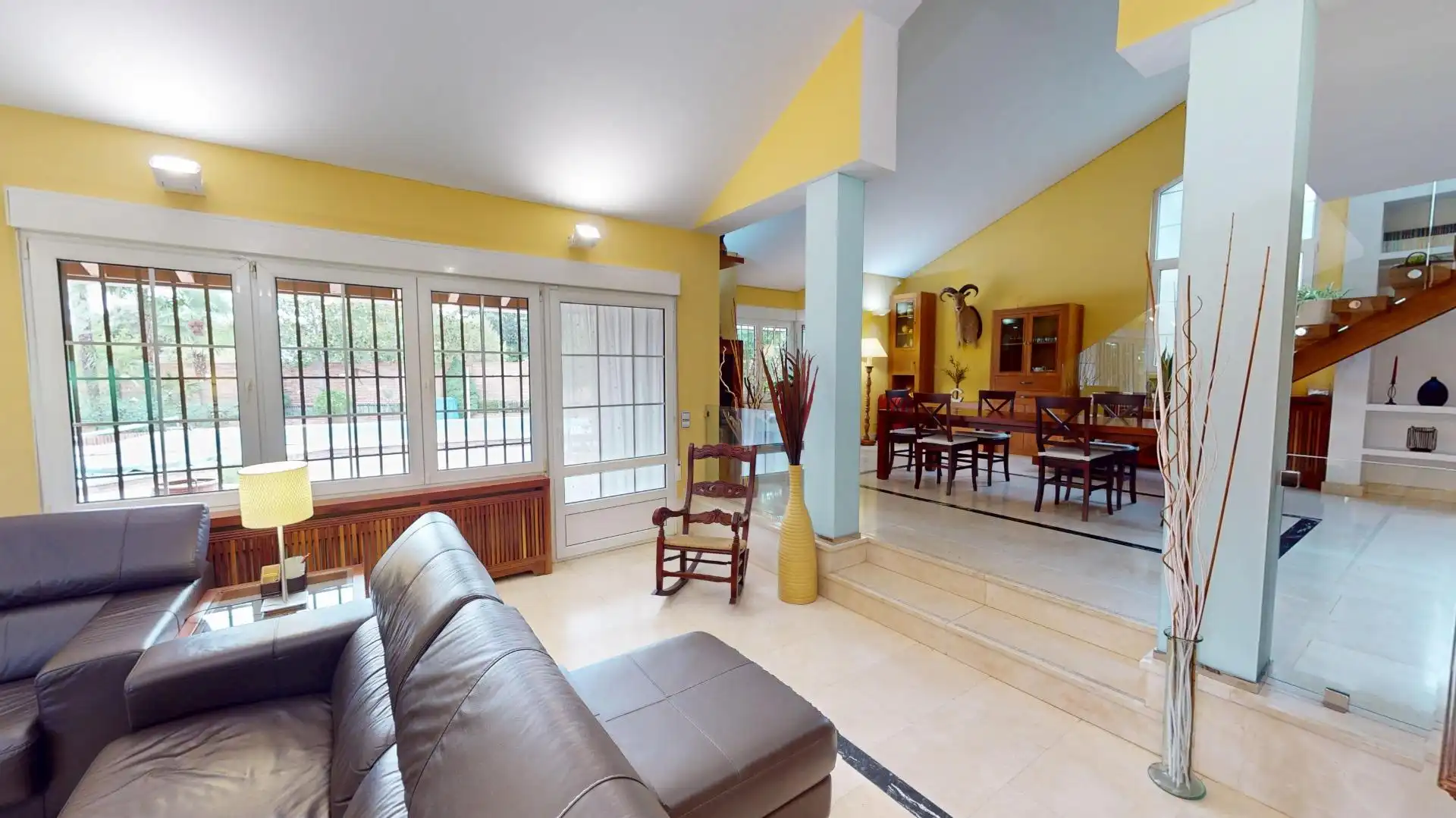 Casa o chalet en venta en Pedrezuela con Calefacción, Jardín privado y Terraza