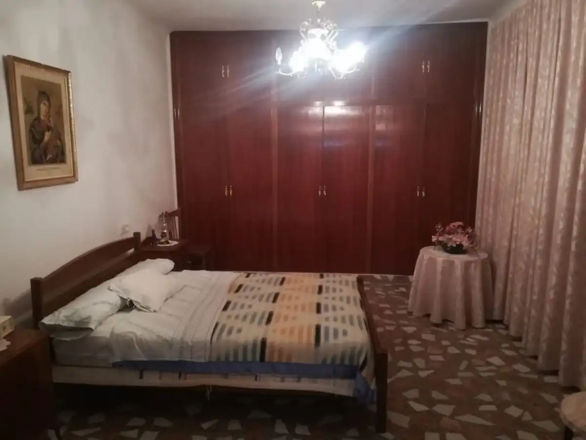 Habitación de Finca rústica en venta en Casas de Benítez con Terraza y Amueblado