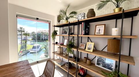 Photo 3 of Apartments for sale in Puerto de Sotogrande - La Marina, Sotogrande